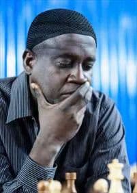 GUEYE Elhadji Gorgui